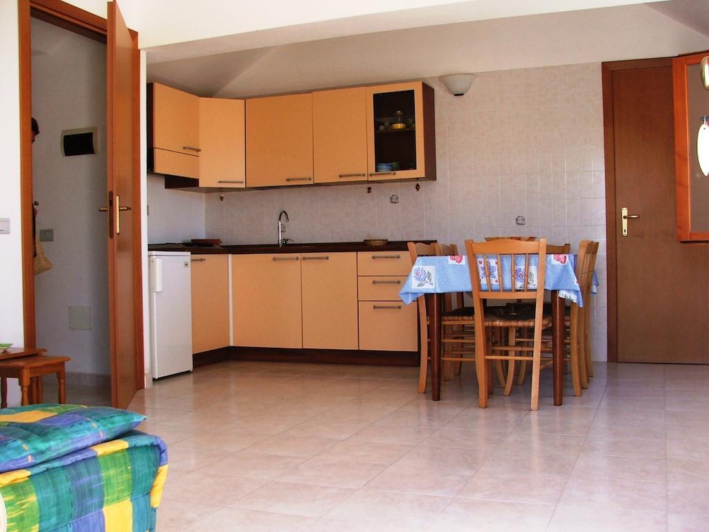 Seguimi a Calasetta SantʼAntìoco Camera foto